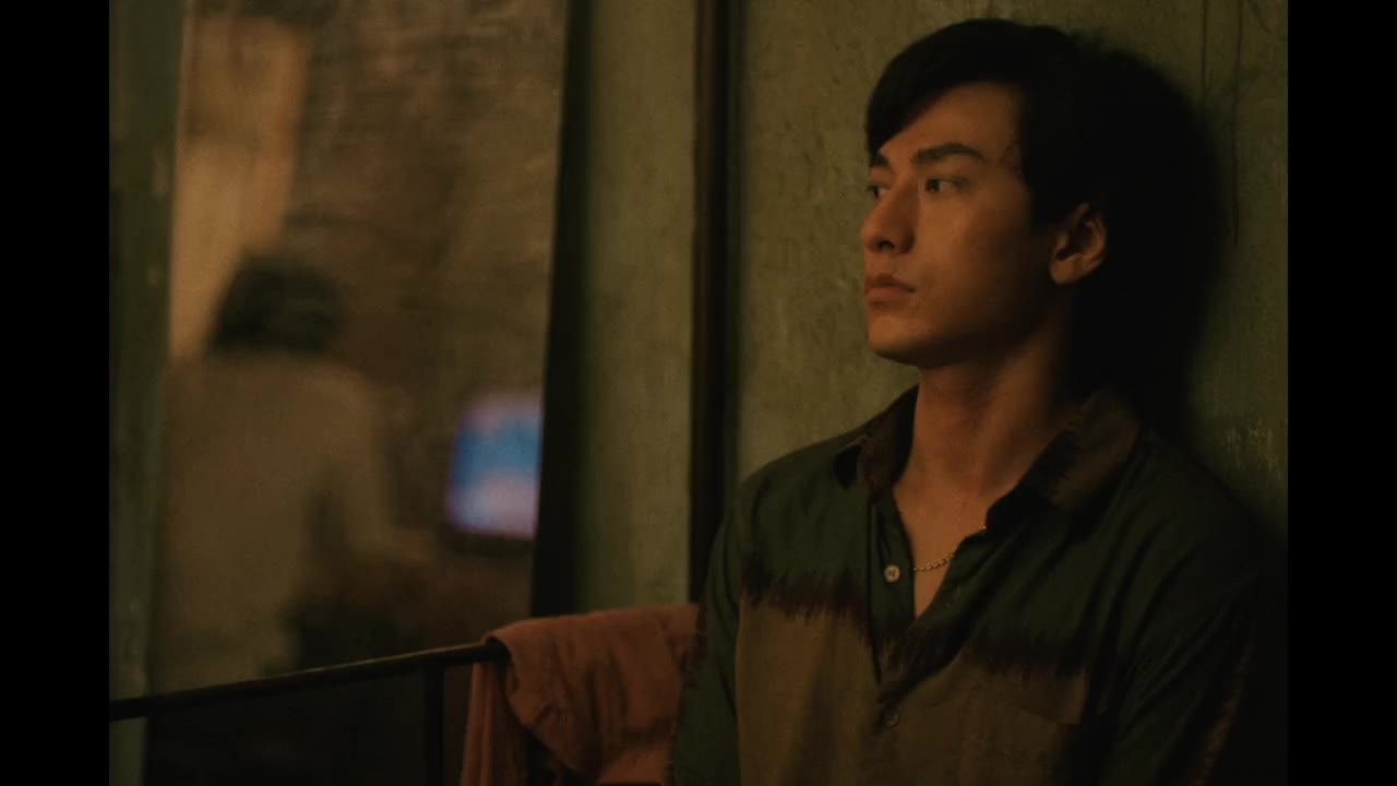 Song Lang tập 1 cảnh 2