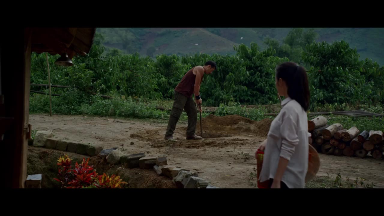 Sứ mệnh trái tim - cảnh 1