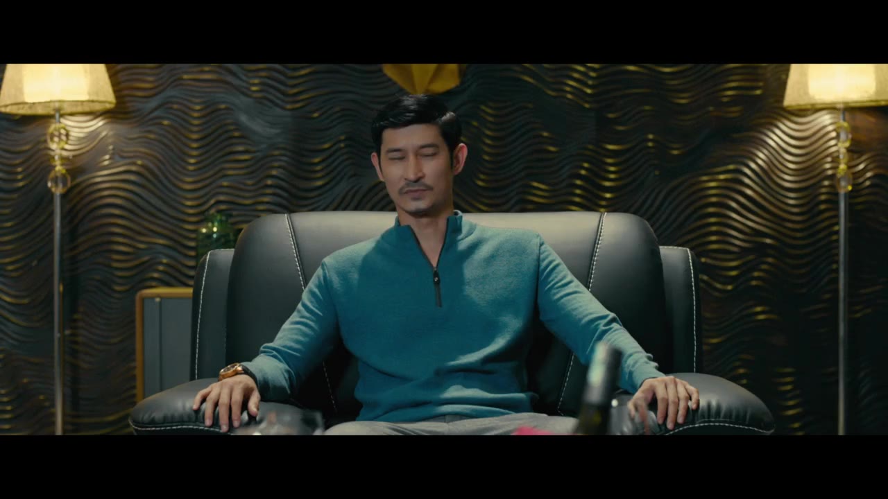 Người lạ ơi tập 1 cảnh 2