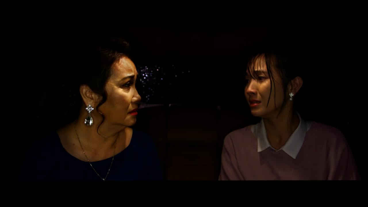 Tìm vợ cho bà - cảnh 3