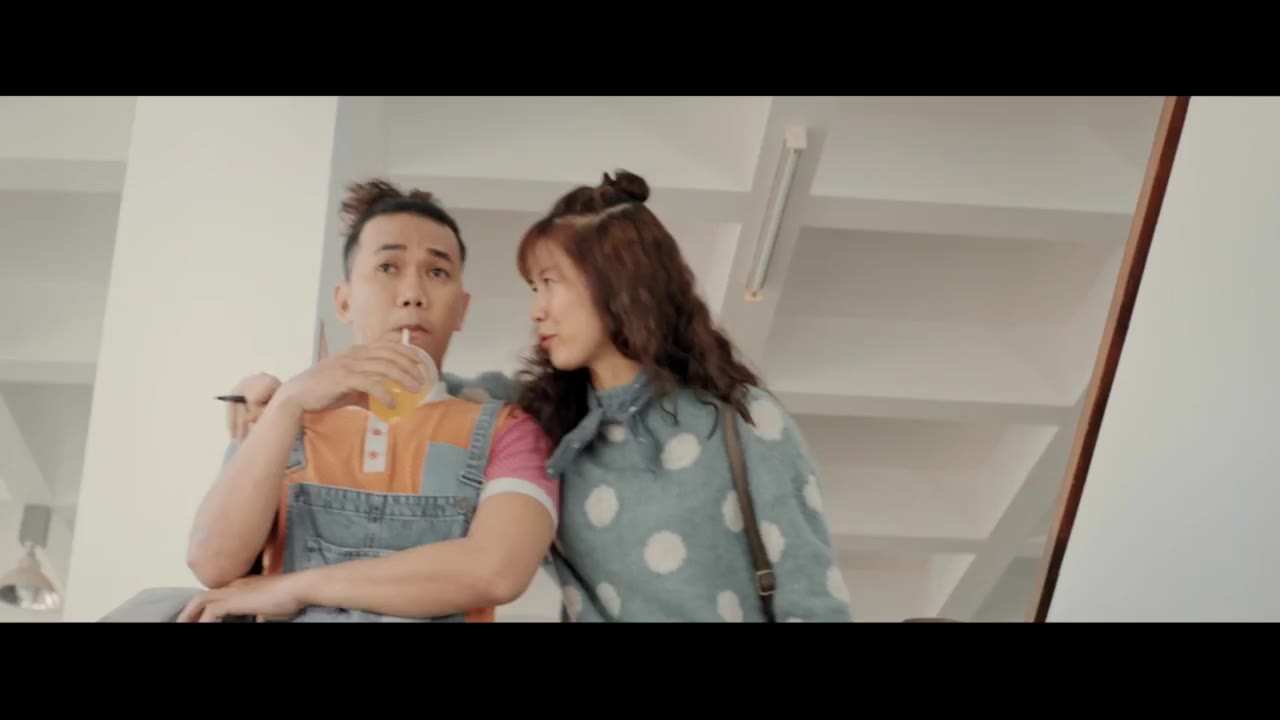 Thật tuyệt vời khi ở bên em - cảnh 1