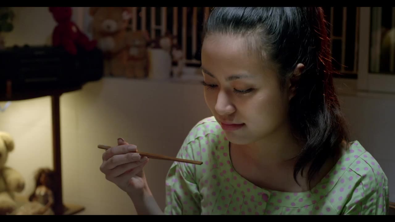 Thần Tượng - cảnh 1