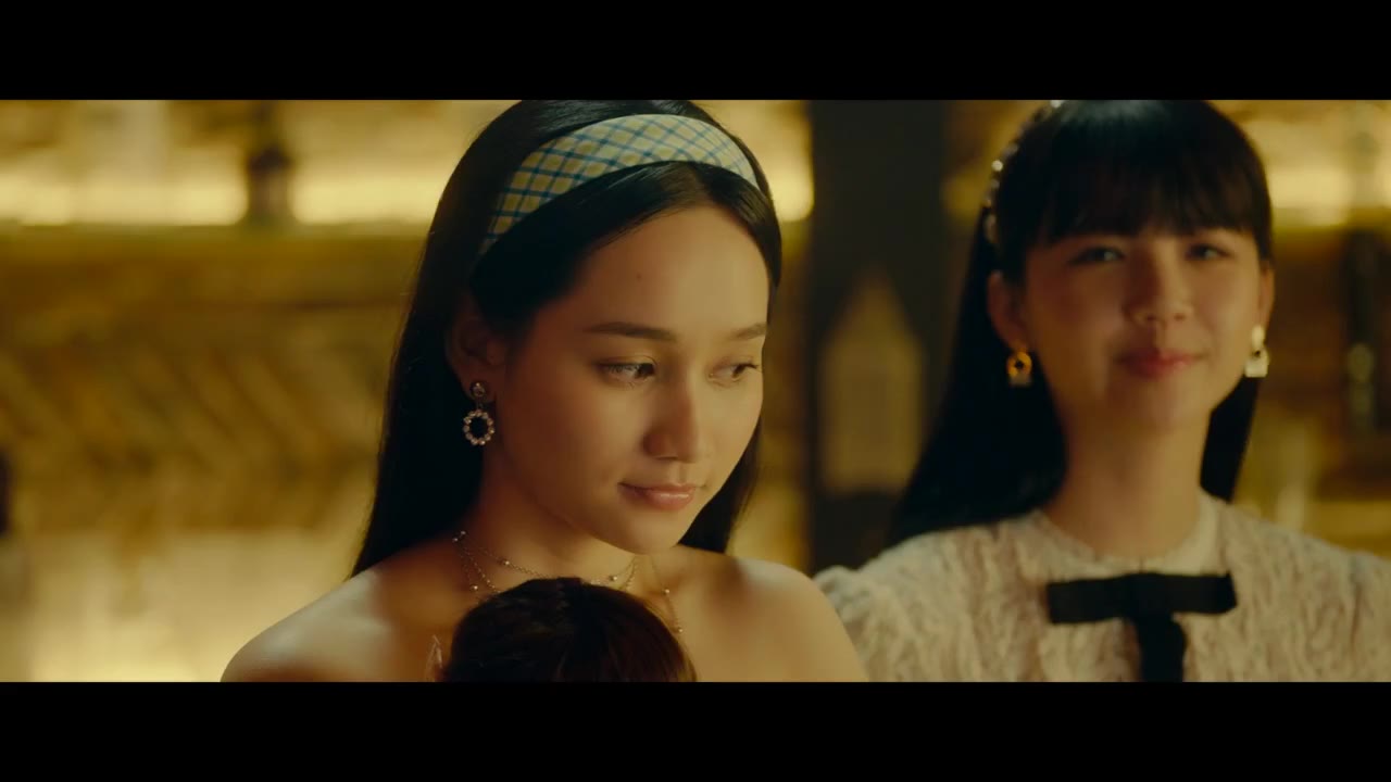 Thiên thần hộ mệnh - cảnh 1