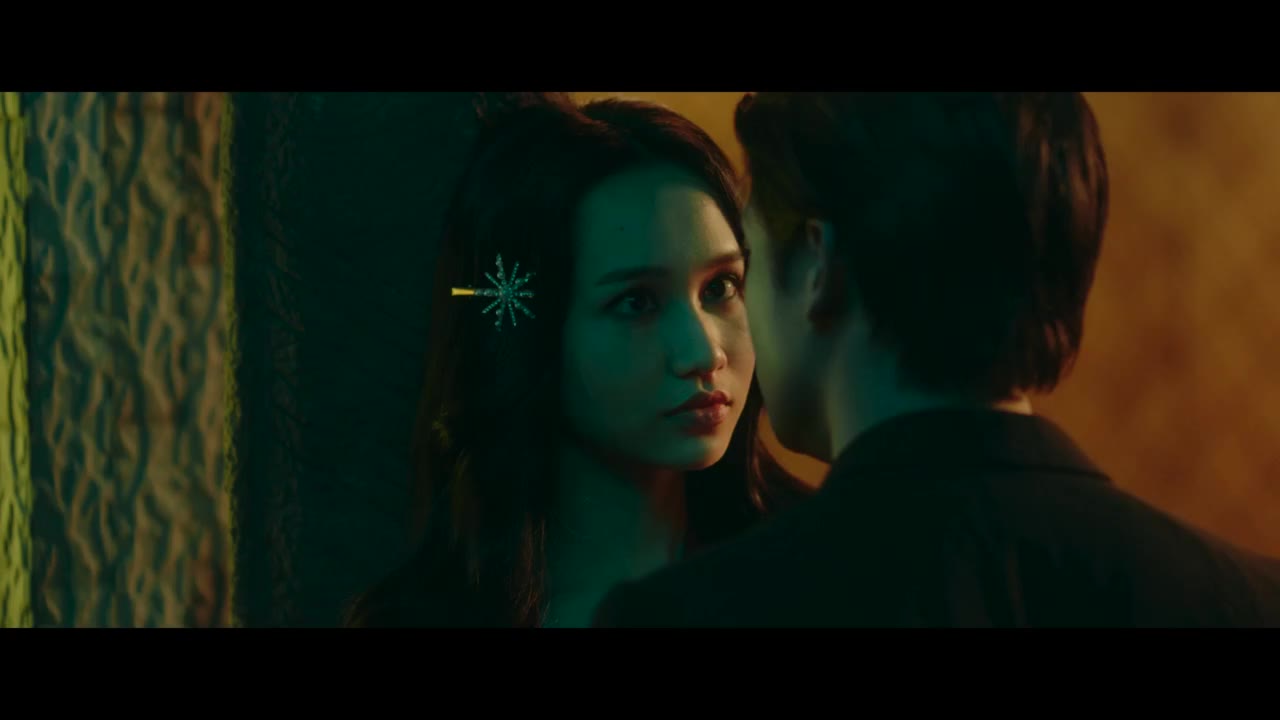 Thiên thần hộ mệnh - cảnh 2