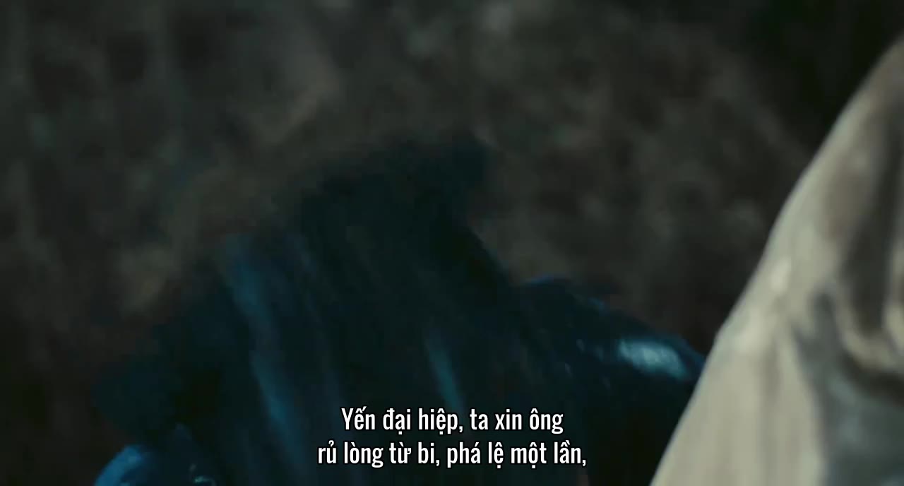 Thiện Nữ U Hồn tập 1 cảnh 3