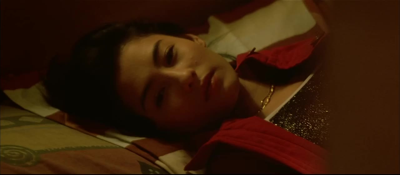 Giang Hồ Thủ Sát - cảnh 3