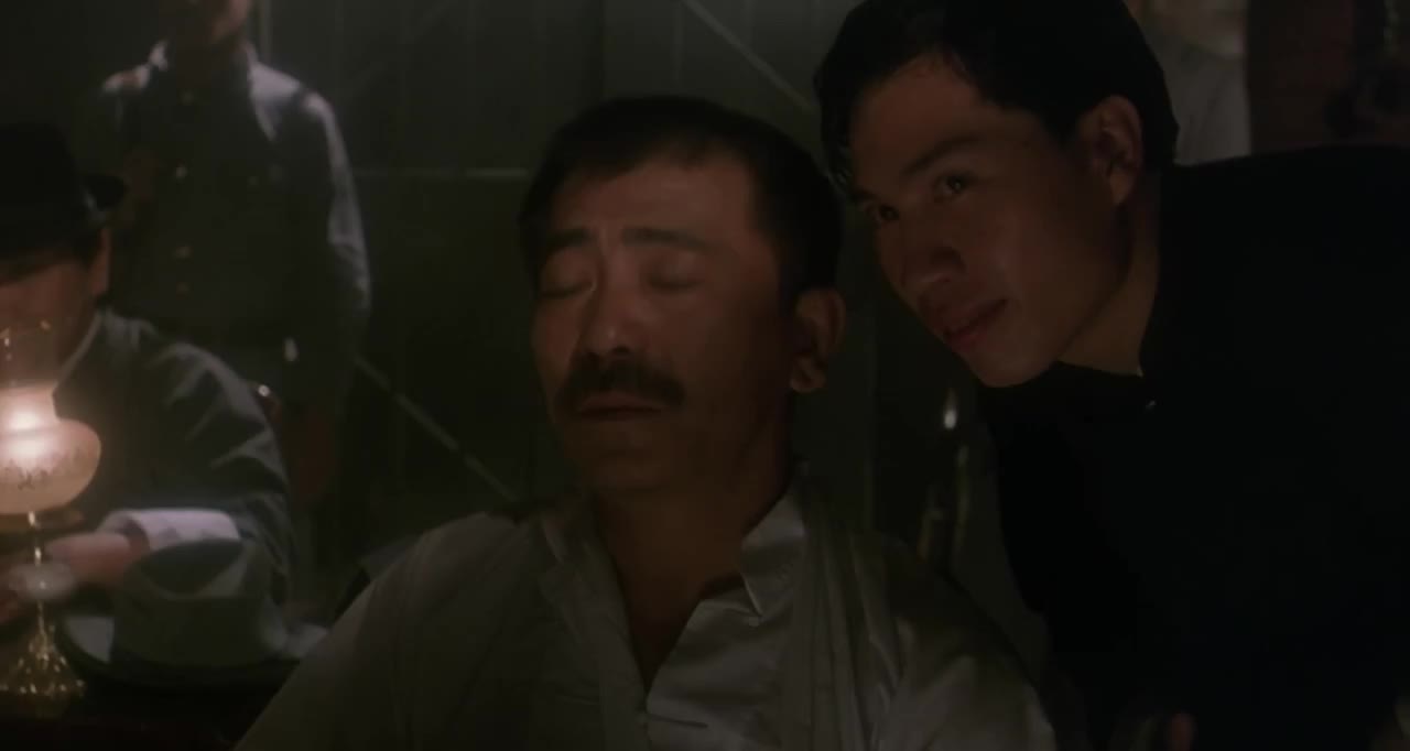 Kinh kịch Blues - cảnh 3