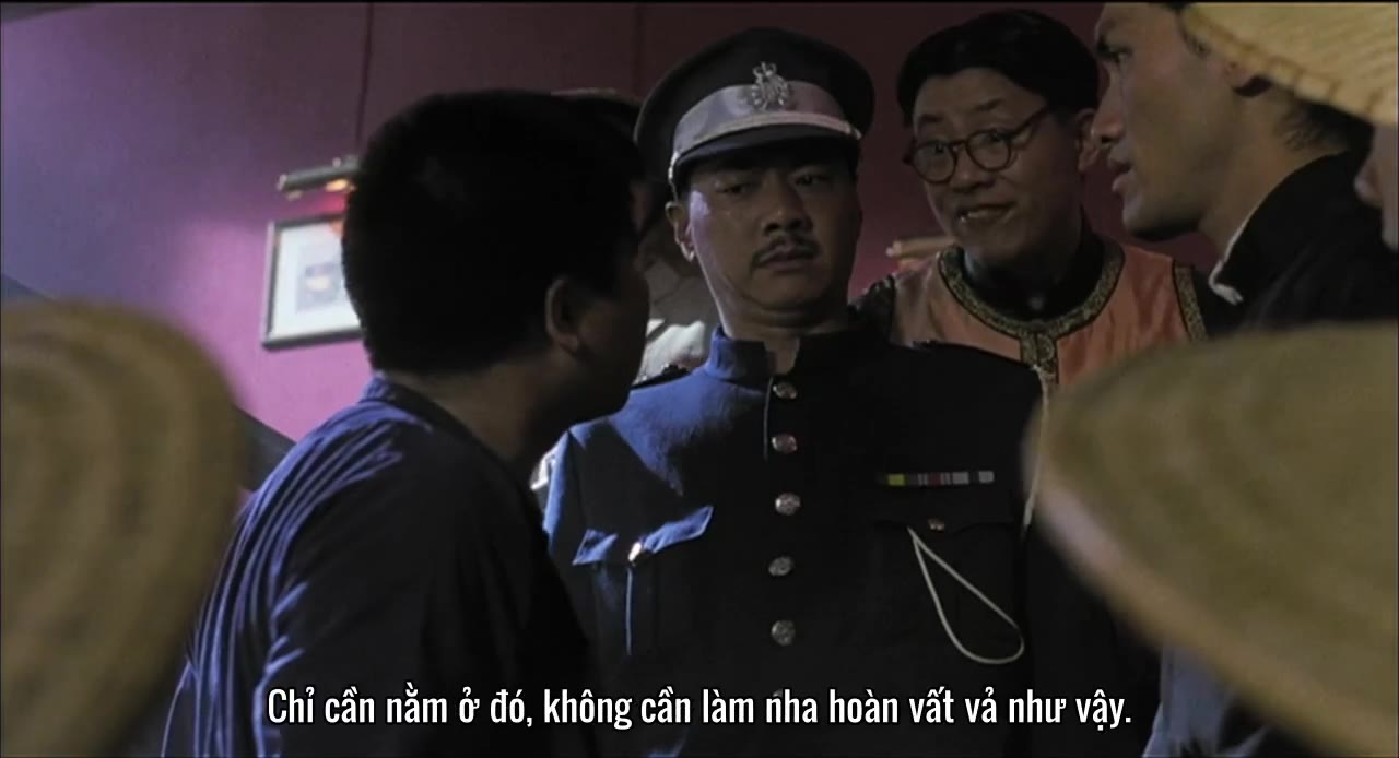 Kung Fu Bọ Cạp - cảnh 2