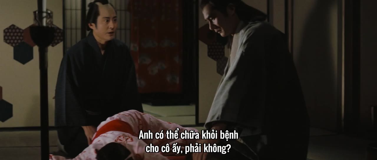Orgies of Edo - cảnh 2