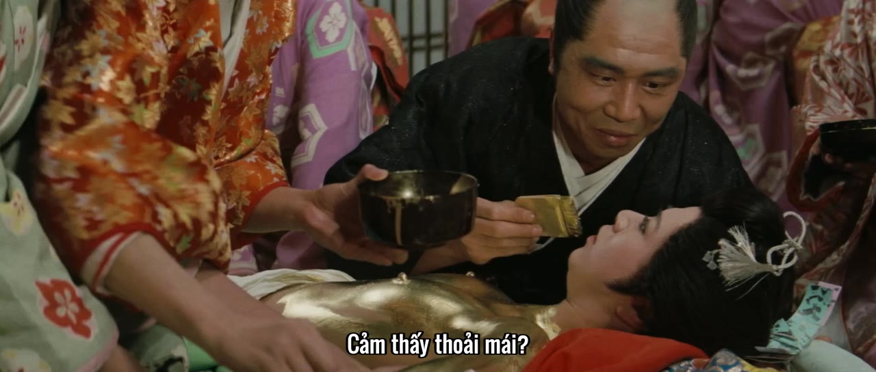 Orgies of Edo - cảnh 3