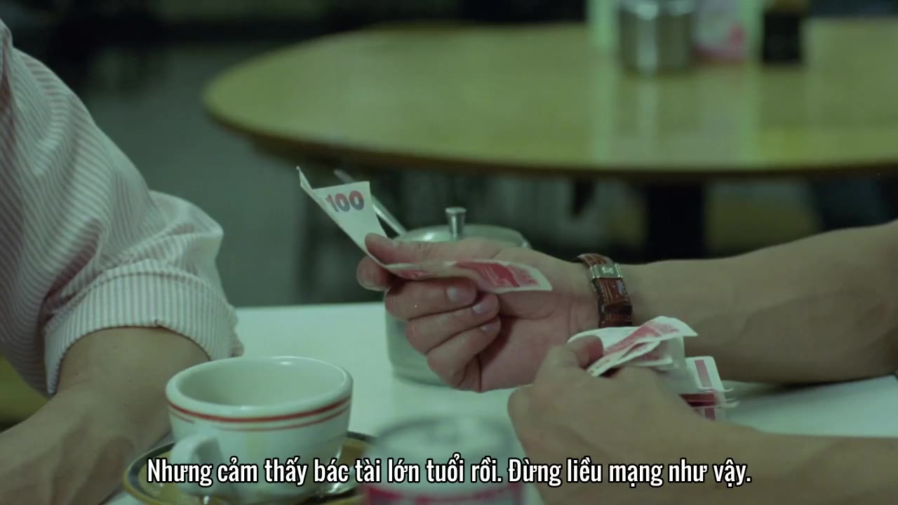 Quán Trà Herbal tập 1