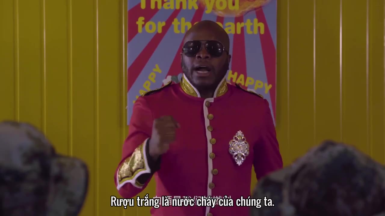 Sao Hỏa - cảnh 2