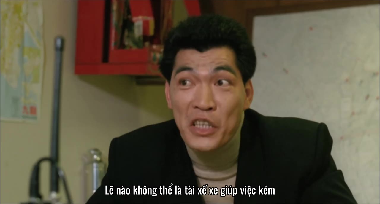 Thiết Huyết Kỵ Cảnh - cảnh 2