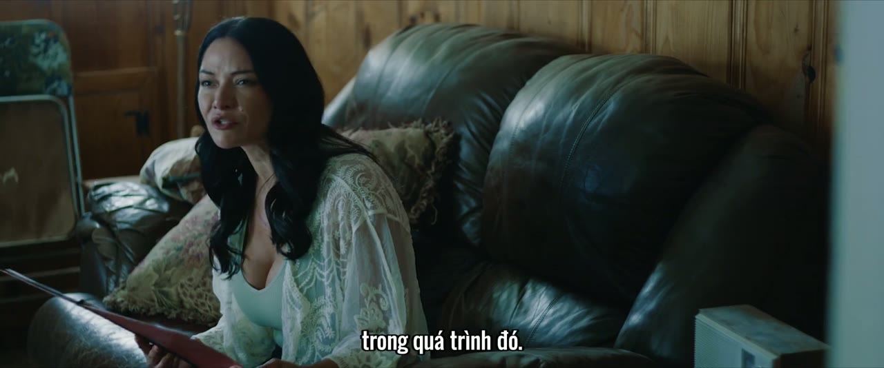 Exit Protocol tập 1