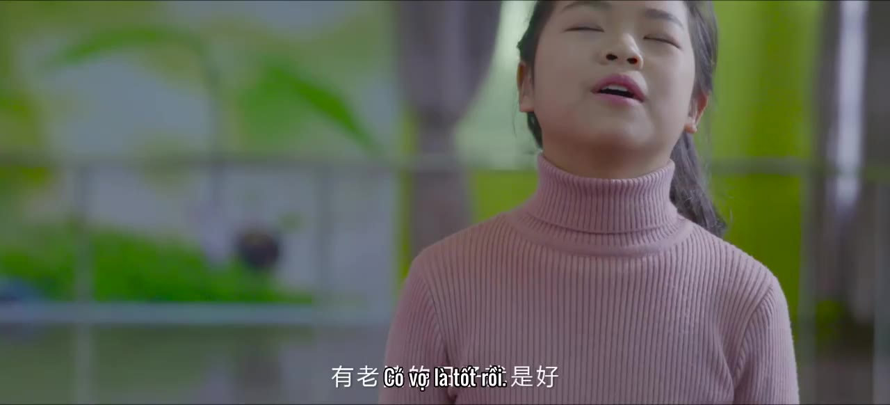 Bất ngờ. Trái tim ấm áp mùa xuân - cảnh 1