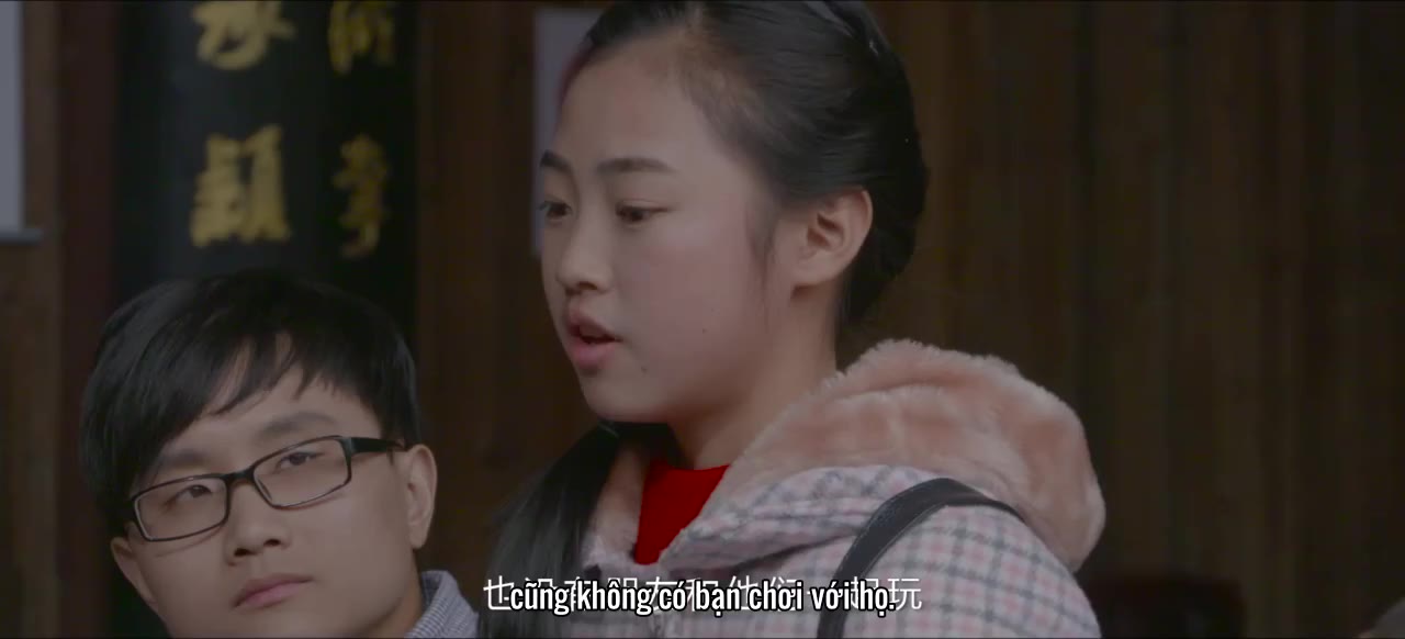 Bất ngờ. Trái tim ấm áp mùa xuân - cảnh 2