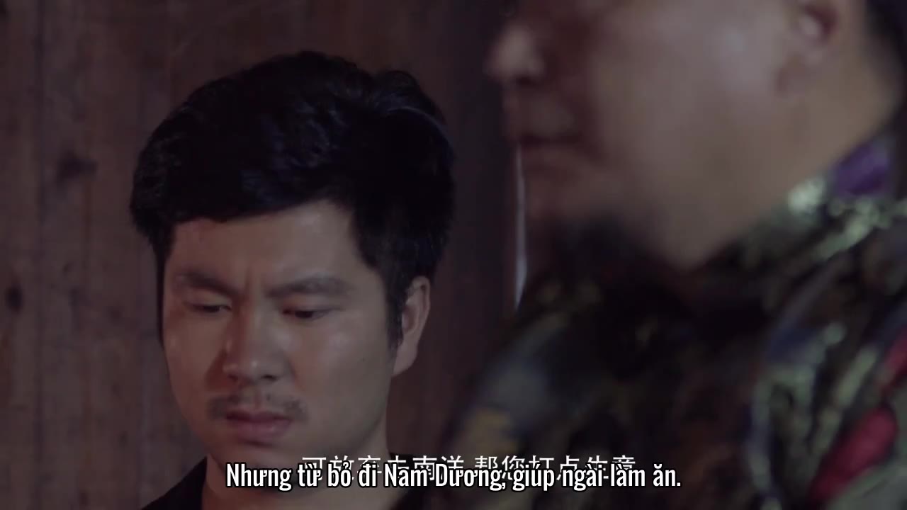 Bí ẩn thị trấn - cảnh 3