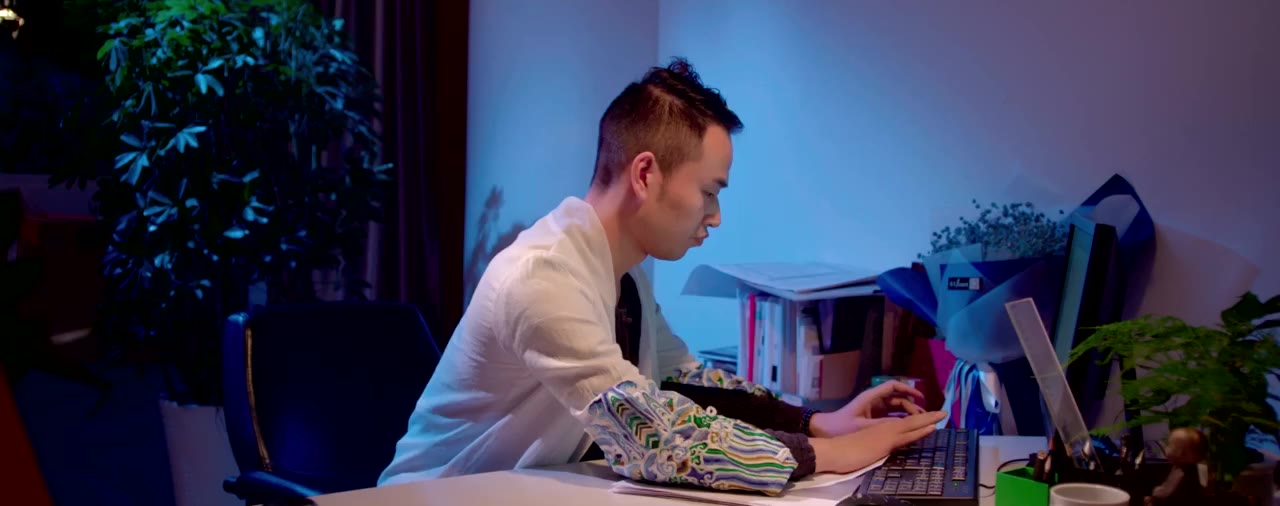 Béo bất khả chiến bại - cảnh 3