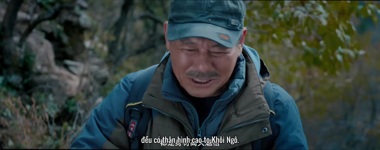 Savage tập 1 cảnh 3