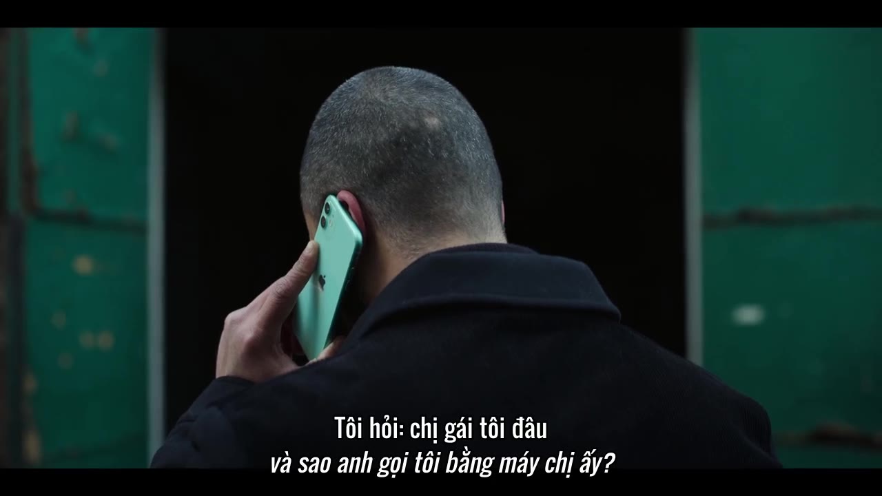 Anh Đại (Phần 2) tập 6