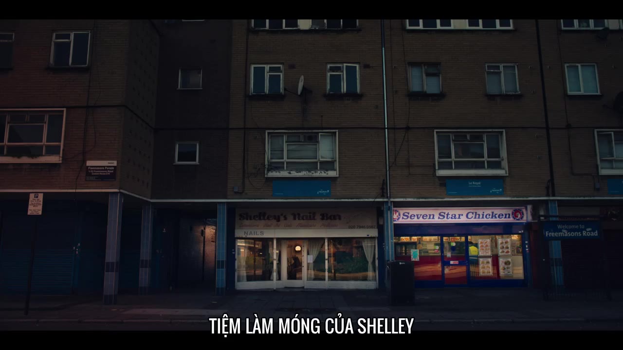 Anh Đại (Phần 2) tập 6 cảnh 2