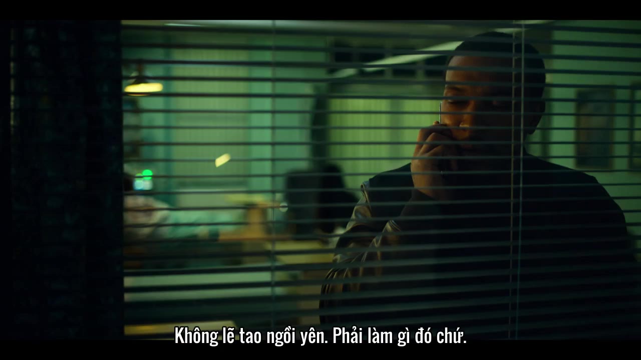 Anh Đại (Phần 1) tập 5 cảnh 3