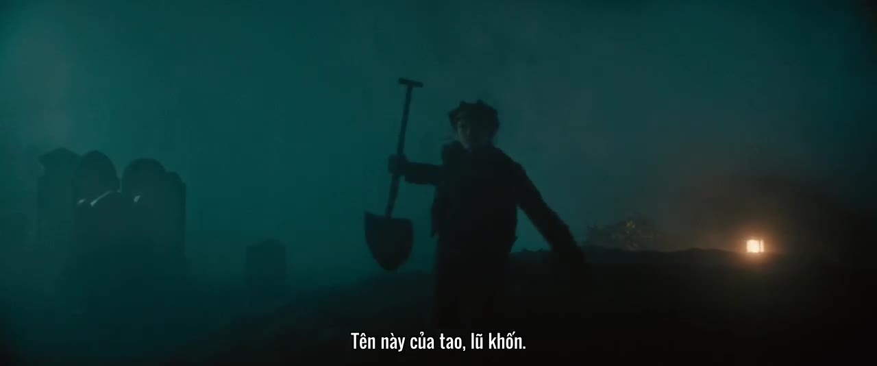 Điềm Lành (Phần 1) tập 3