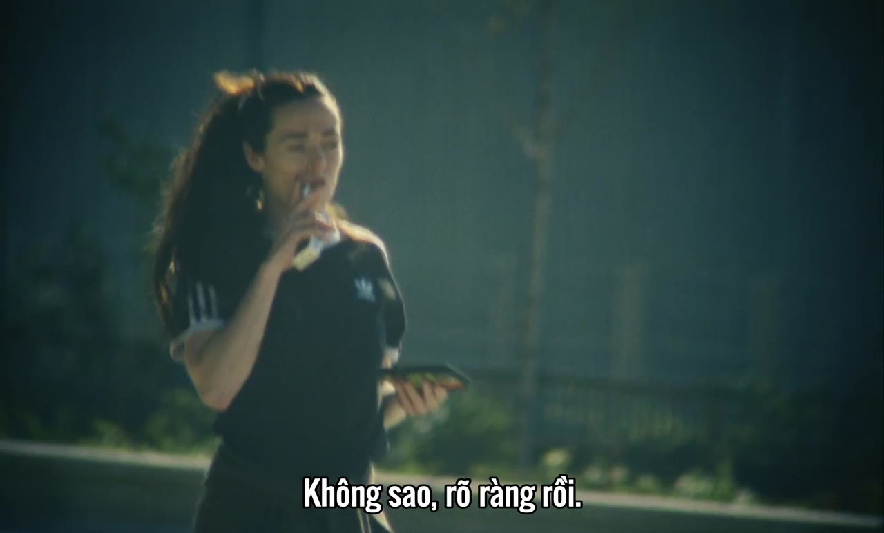 Khoảnh Khắc - cảnh 2