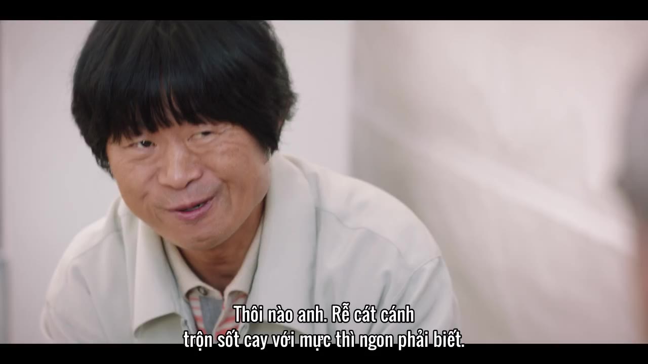 Bàn Tay Ma Thuật tập 10 cảnh 2