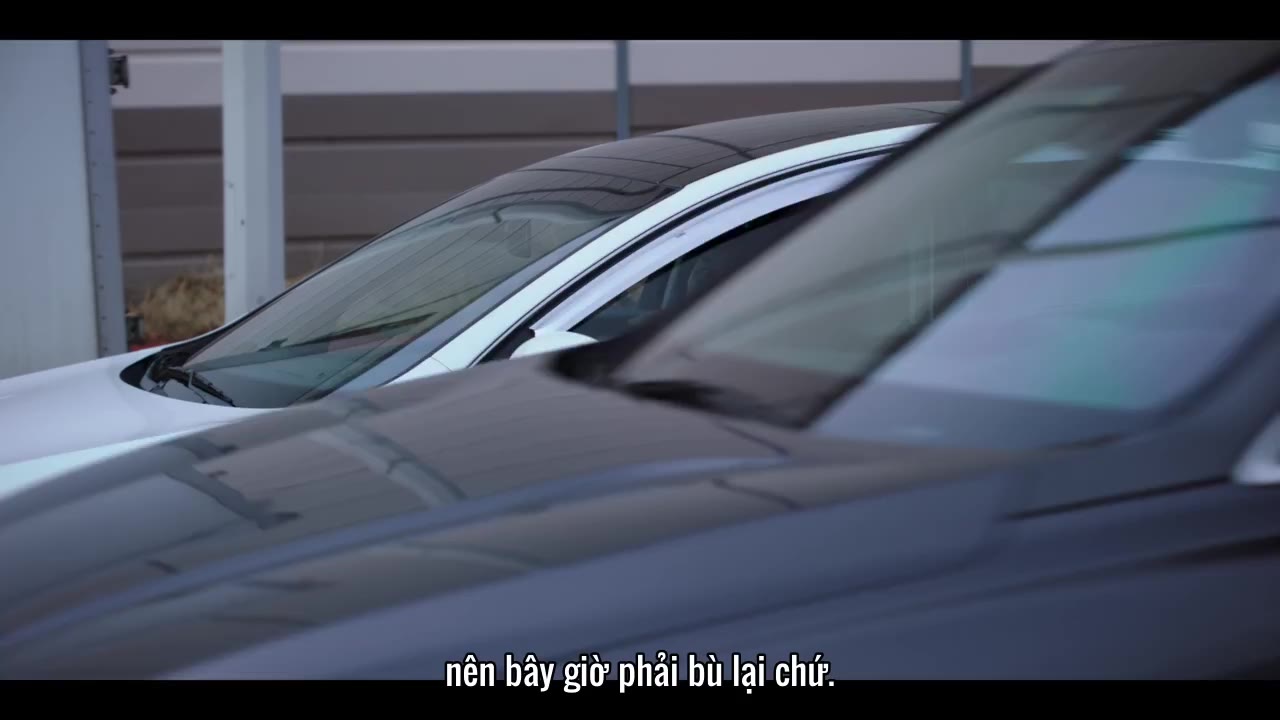 Bàn Tay Ma Thuật tập 11 cảnh 3