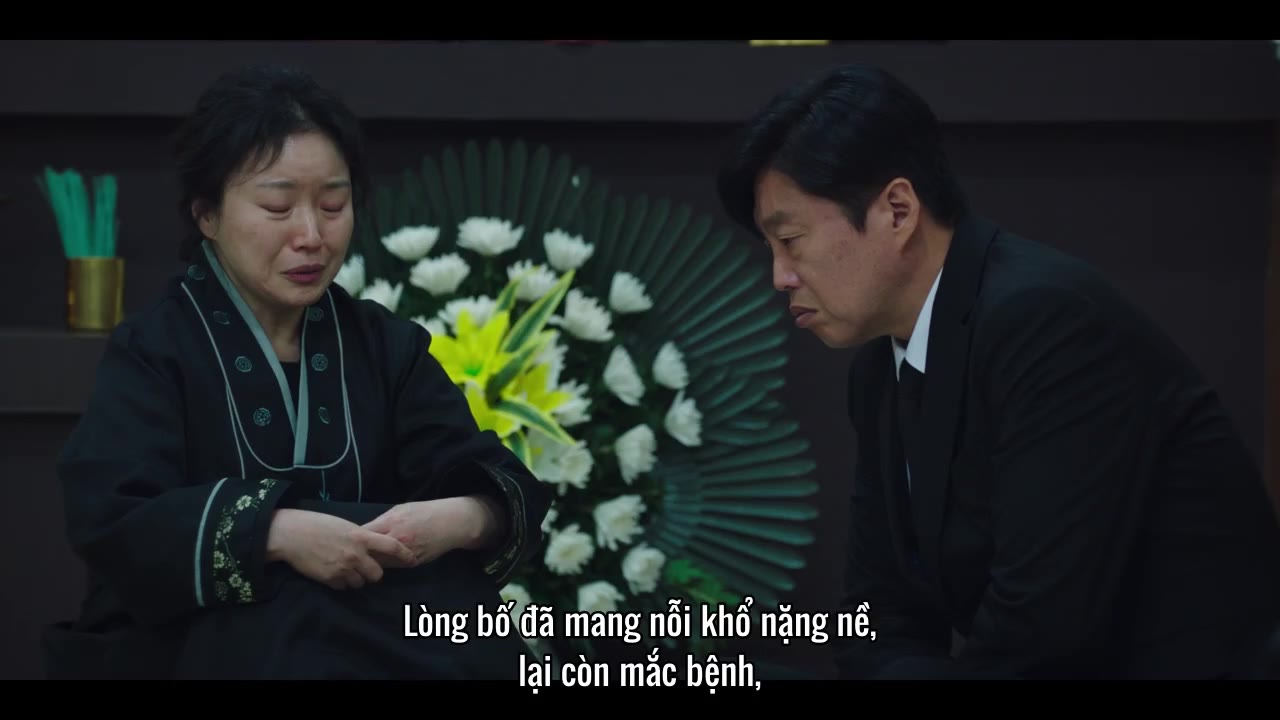 Bàn Tay Ma Thuật tập 13