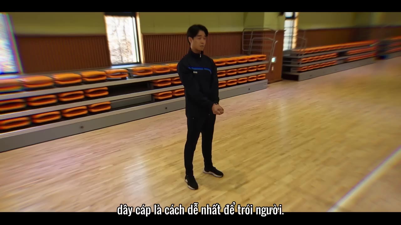 Bàn Tay Ma Thuật tập 16