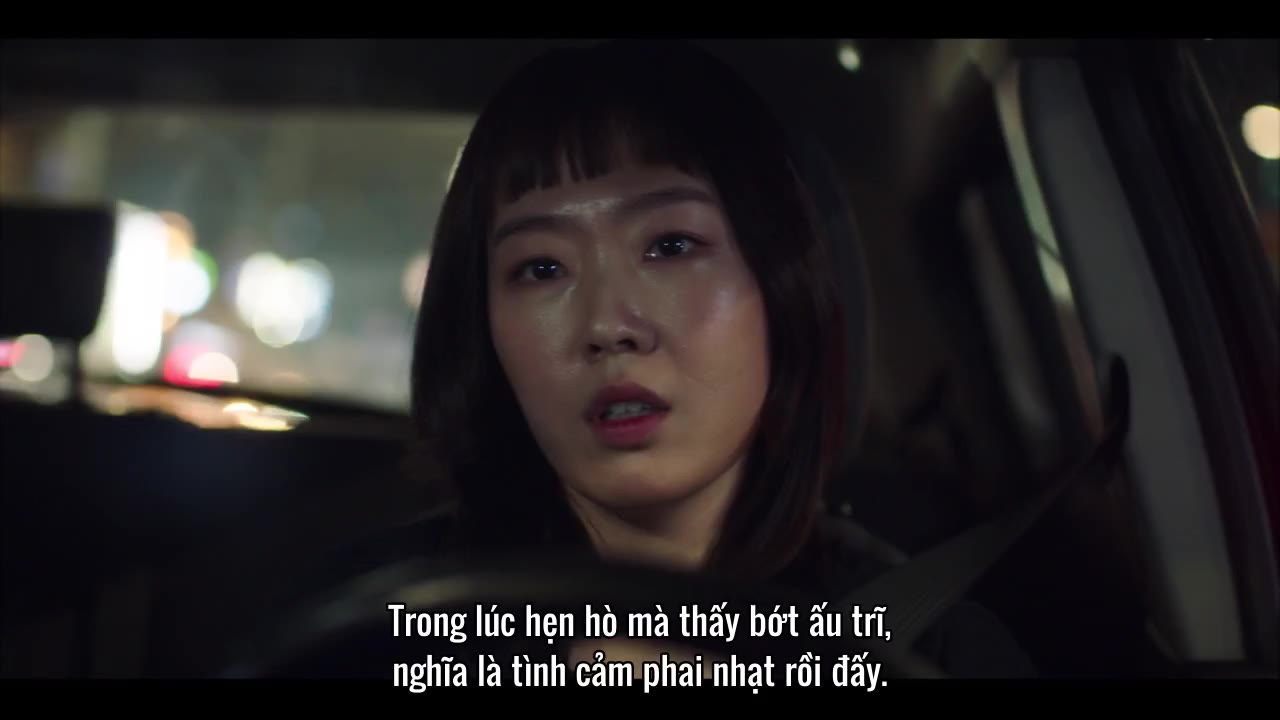 Bàn Tay Ma Thuật tập 16 cảnh 3