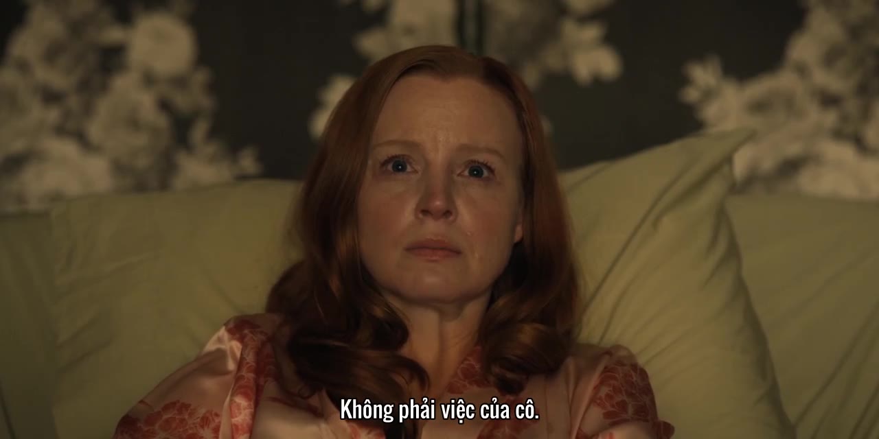 Người Hầu (Phần 4) tập 2
