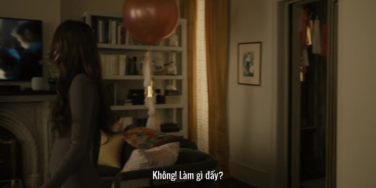 Người Hầu (Phần 4) - cảnh 1