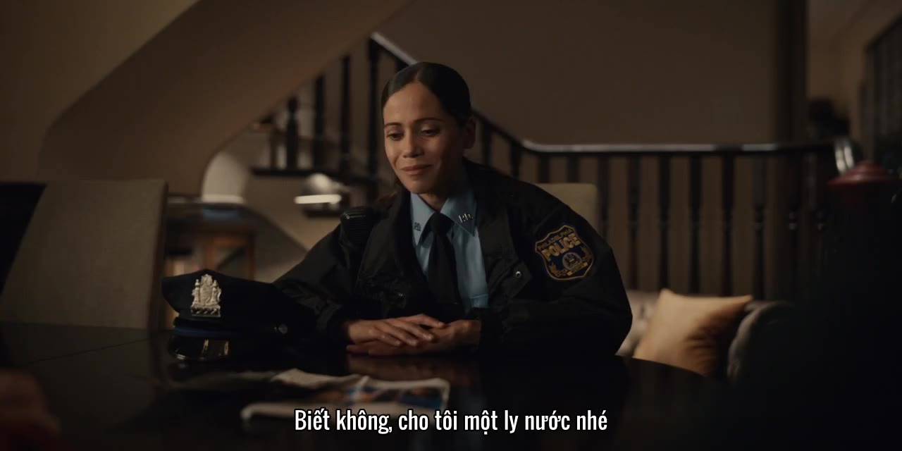 Người Hầu (Phần 2) tập 7 cảnh 2