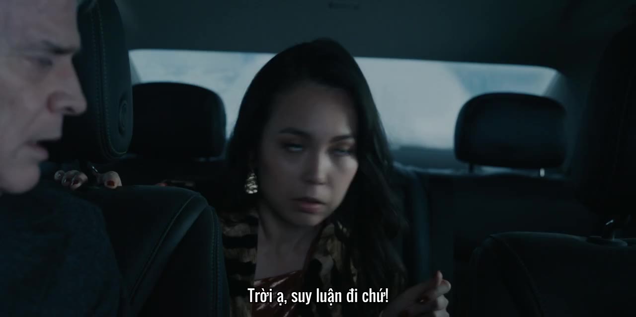 Người Hầu (Phần 2) tập 9