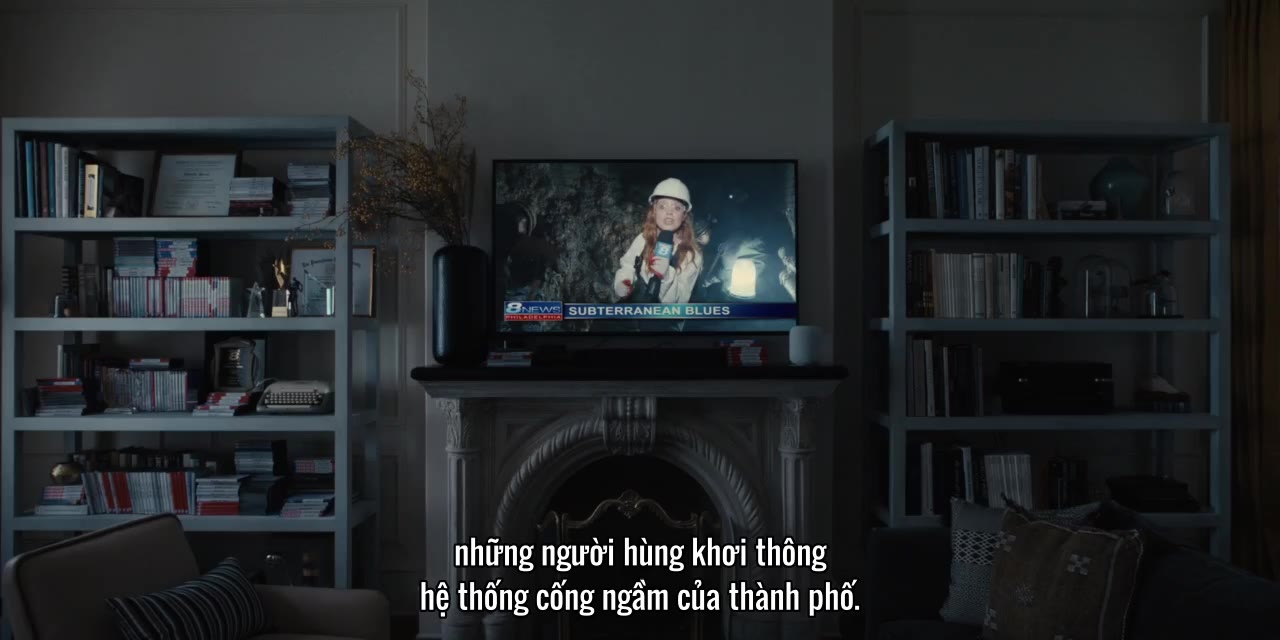 Người Hầu (Phần 1) tập 4