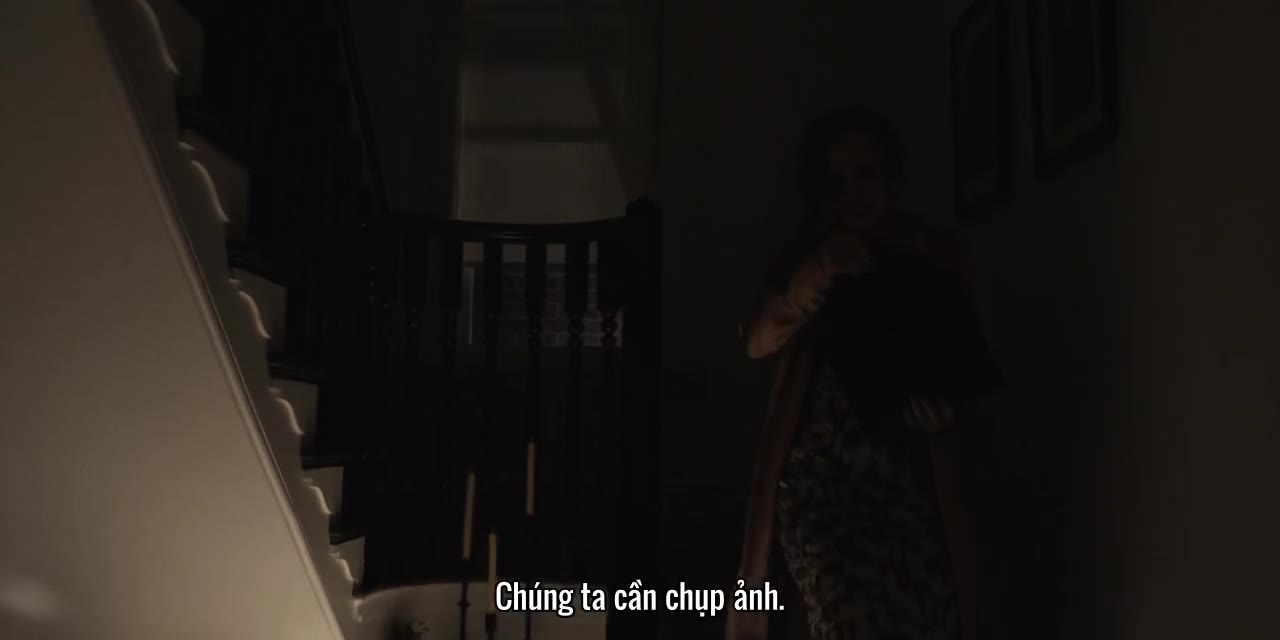 Người Hầu (Phần 1) tập 8