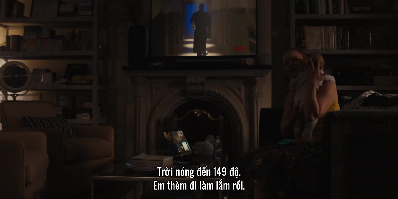 Người Hầu (Phần 1) tập 9