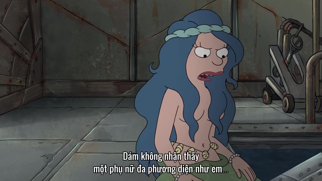 Tỉnh mộng (Phần 4) tập 3