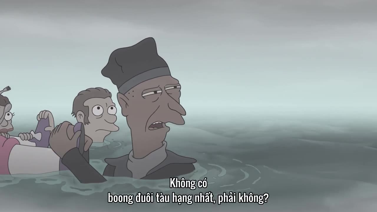 Tỉnh mộng (Phần 4) tập 5 cảnh 2