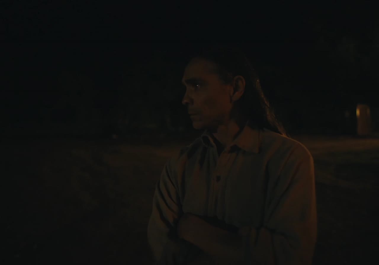 The Last Manhunt - cảnh 1