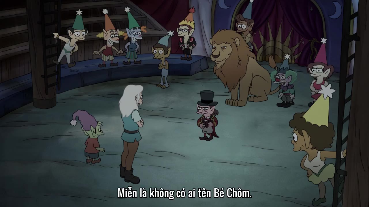 Tỉnh mộng (Phần 2) tập 6