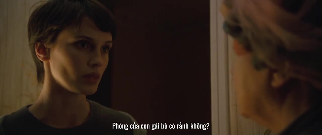 Đôi Nhân Tình tập 1 cảnh 3