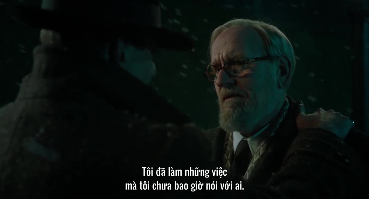 Con Hẻm Ác Mộng - cảnh 3