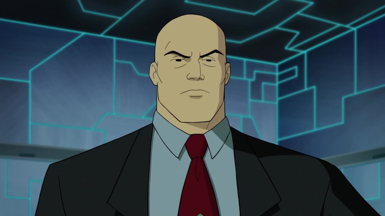 Scooby-Doo! And Krypto, Too! tập 1 cảnh 3