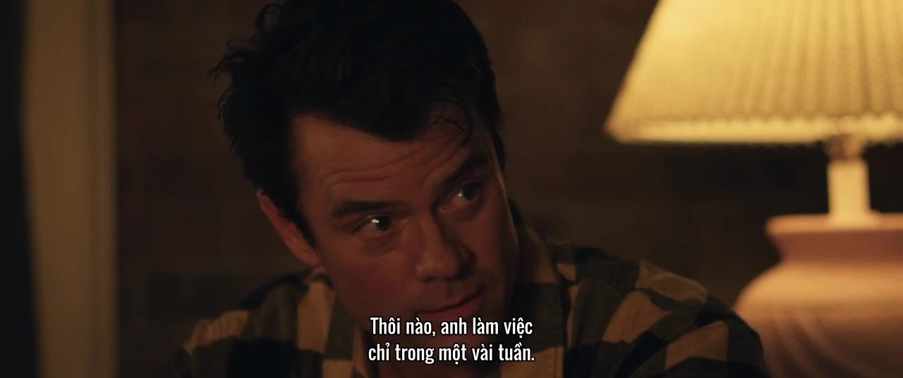 Bandit - cảnh 1