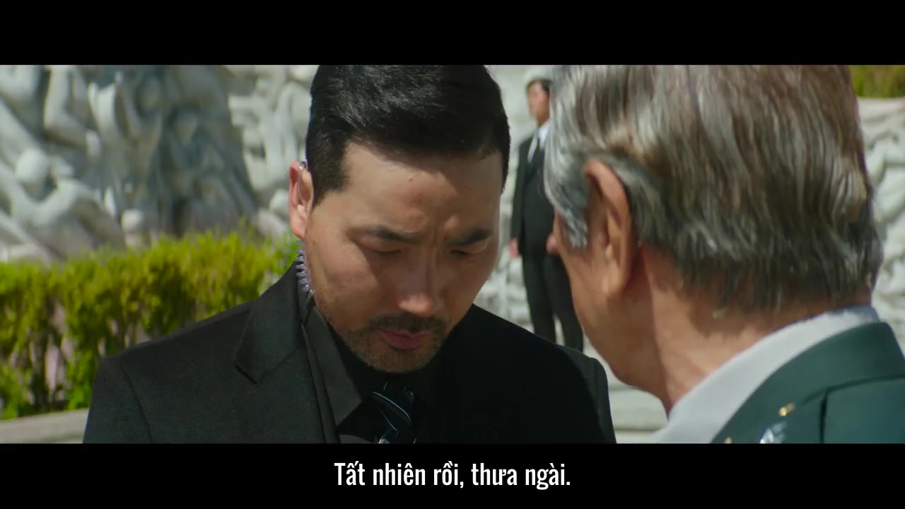 Hồi Ức tập 1 cảnh 3