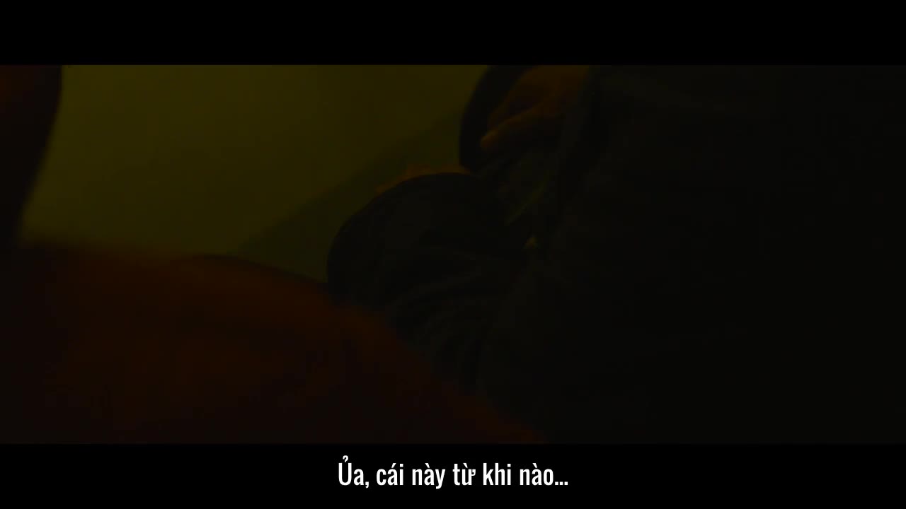 Hồi Ức - cảnh 1